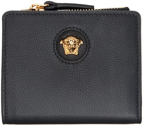 versace wallet cost|versace wallet price.